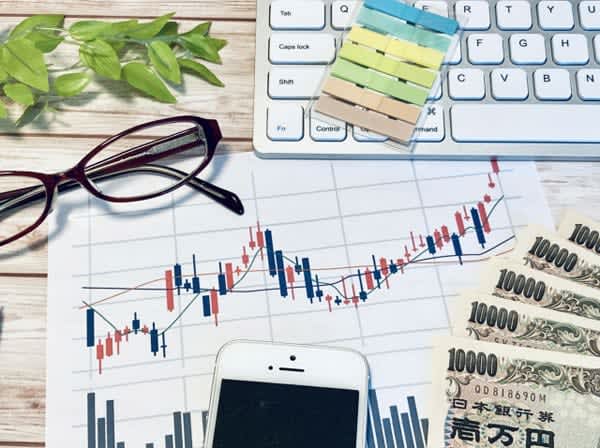 It's okay to leave it alone!Investment techniques for ordinary people to earn “50 yen a year” from dividends [List of 15 high dividend stocks]