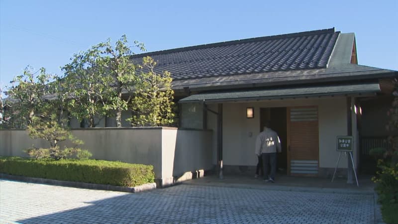 島根・丸山知事「自分の住む所は自分で決めて良いだろう」で5年間空き家に…年間維持費300万円　…