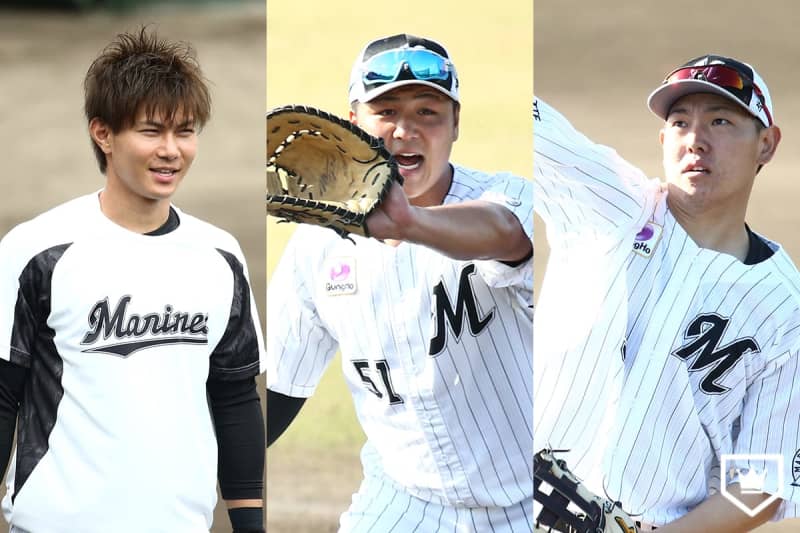 Growth of young fielders necessary for Lotte's "ever-winning team" Coach Fukuura: "Physical strength and mental strength to compete for a year...