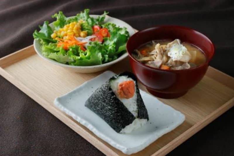 Onigiri specialty store “Ginshari Hokkaido” opens in Narita International Airport T1 food court