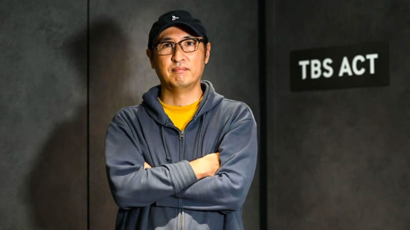 The entire main character of the drama is turned into digital data⁉︎Behind the scenes of the latest technology that supports TBS drama production