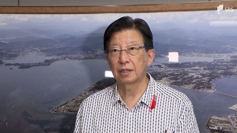 「国有地の利活用方針は静岡県内部で検討いただいているところ」東海財務局職員が証言　川勝平太知事…