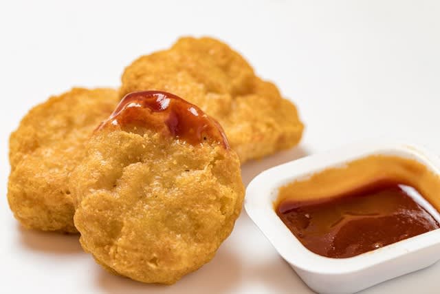 [Good news] You can buy Mac's nugget sauce for 40 yen! For the first time in a year and a half, “Is it prohibited to wear both...”