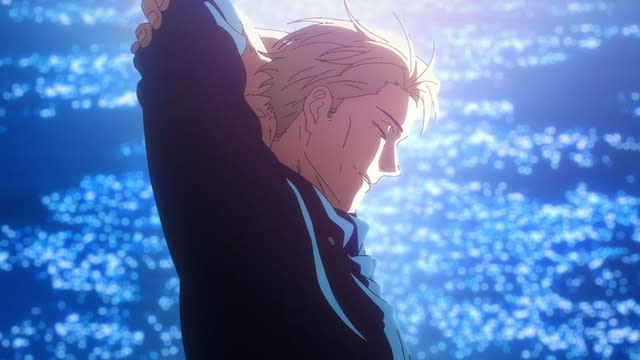 "Jujutsu Kaisen Shibuya Incident" Shukuna defeats Fushiguro's Shikigami - In front of Nanami, who is in a daze, is Masato...Episode 42 advance cut