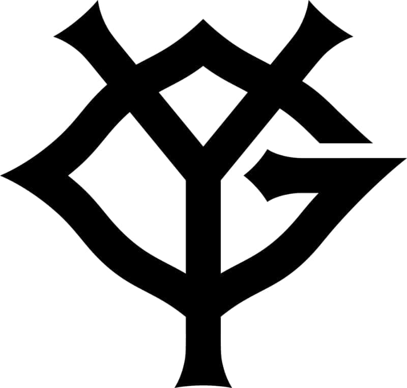 読売ジャイアンツのロゴをティファニーがデザイン! 「YG」ロゴと「TG」ロゴが新たに誕生～ビジ…