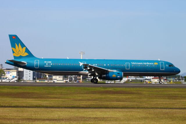 Vietnam Airlines conducts charter operations to and from Kagoshima for the first time in 4 years!Collaboration begins with the aim of launching regular flights