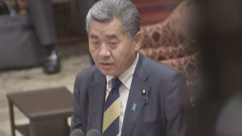 税金滞納で財務副大臣辞任の神田憲次衆院議員が名古屋の会合を無断欠席　「来ないなら来ないと連絡を…」