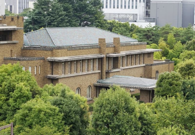 Prime Minister suddenly stays at hotel due to malfunction in official residence facilities