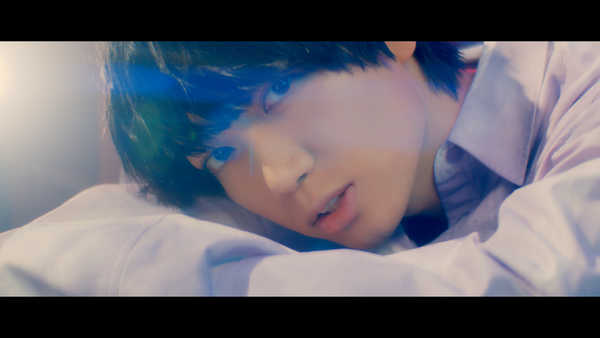 Shoya Chiba releases MV short version of 1st EP title song “Blessing”!Contents...