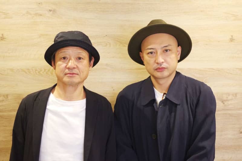 In Osaka, a place where you can freely play Keiya Yamauchi and crazy Fukuda rolling balls.