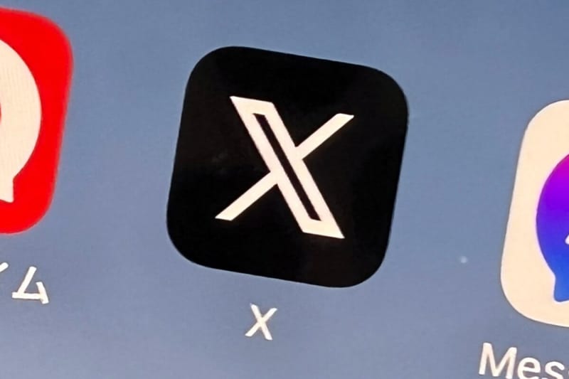 ツイッターから名称変更した『X』の呼び方に慣れた？　6割以上が「ほぼツイッター」