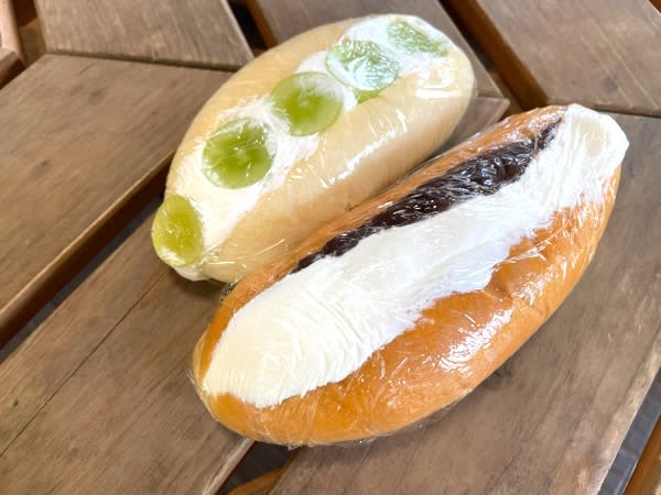 東京・三鷹の美味しいおすすめ人気パン／サンドイッチ3選