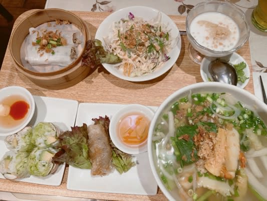 4 delicious and recommended popular lunch selections in Yokohama (Nishi Ward/Naka Ward/Asahi Ward/Sakae Ward)
