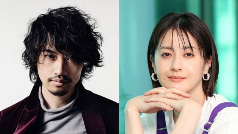 Takumi Saito and Wakana Matsumoto will appear in “Because You Gave My Heart” and will present a “harsh miracle” to the main character, Ame (Mei Nagano)...