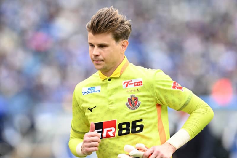 Australian goalkeeper Langerak recalls the moment he was “recruited” from Nagoya: “Are you coming to Spain?” “…