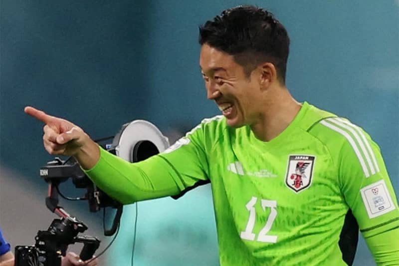 The biggest “strength” of the Japanese national team: “We were the best in the world” What is the “difference in experience” that Shuichi Gonda realized at the world championships?