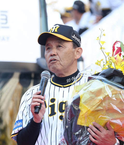 岡田阪神Vパレード大盛況、連覇の気運高まるも…ファンが懸念する「38年ぶり日本一」の反動