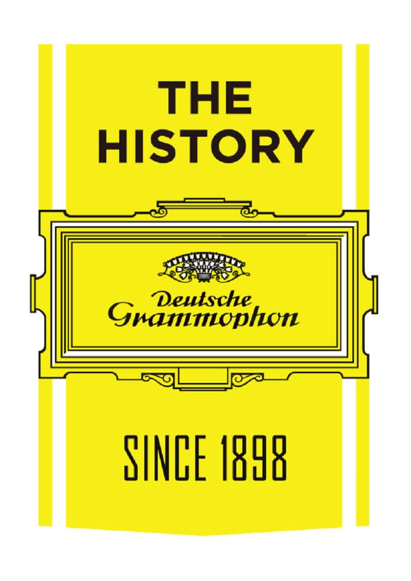 Deutsche Grammophon 125th anniversary campaign held