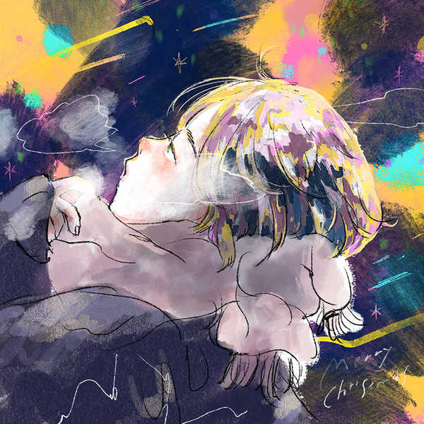 otsumami feat.mikan releases Christmas song “Hoshikage no Parade”