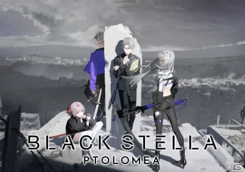 “BLACK STELLA PTOLOMEA” advance play report!A character that comes back to life even after death...