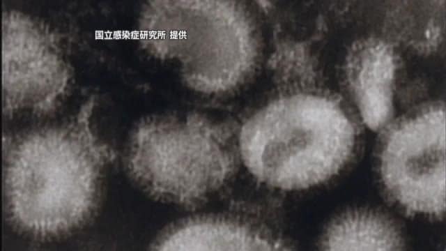 Influenza and new coronavirus cases increase for the first time in XNUMX weeks. Prevent infection as winter approaches [Ehime]