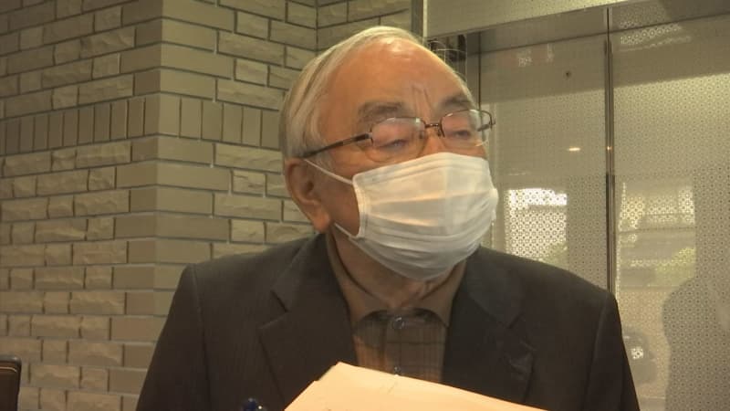 「公募が大多数の意見でした」故・細田衆院議員の後継は？…候補者選びは公募へ　自民党島根県連臨時…
