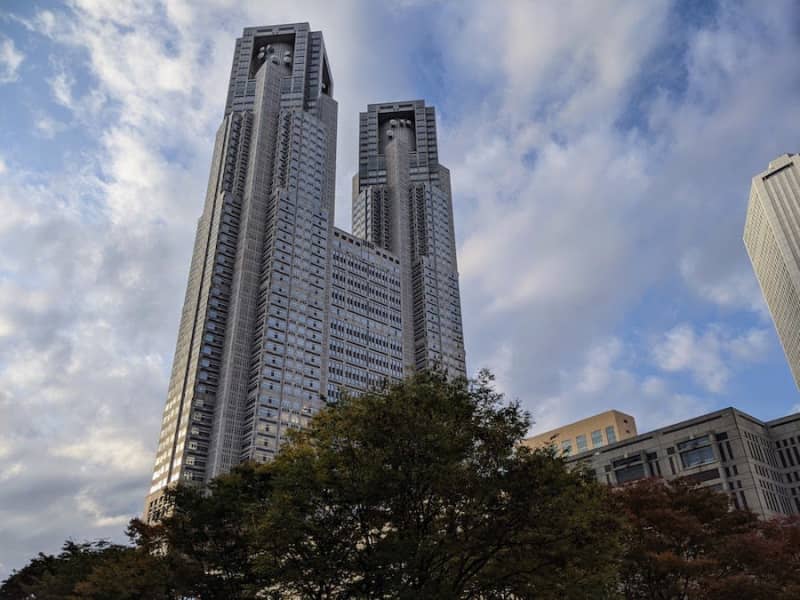 An employee at the Ikebukuro Passport Center in Tokyo illegally stole personal information.
