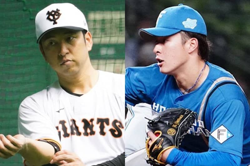 中日が中島ら戦力外4選手獲得　電撃トレード、元阪神ドラ1が“続投”…24日の去就