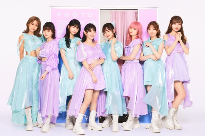 [Interview] IBERIs&, strength in "FFBE" official tie-up song "We will continue to build...