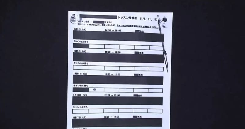 [Original] Monthly salary of 10 yen with “no days off” Reveals the harsh working environment of theater company members… Former staff member: “I also died from overwork…”
