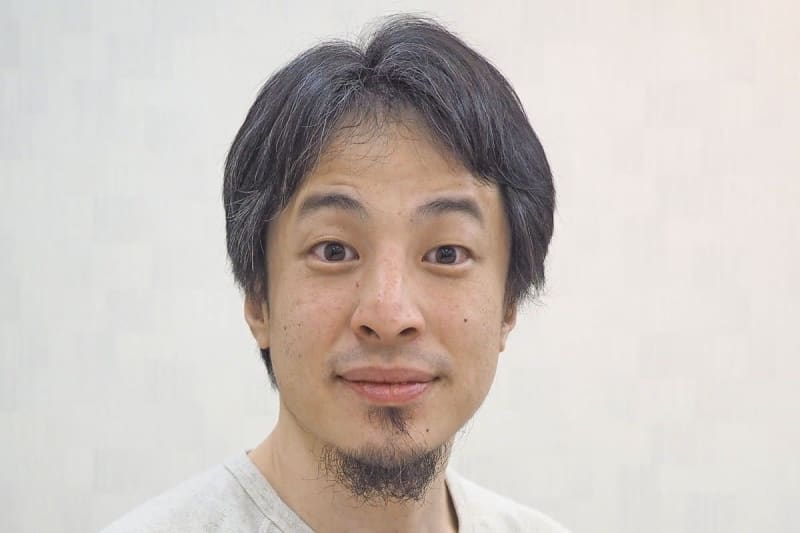 Hiroyuki says to Prime Minister Kishida, who criticizes North Korea's launch, ``I need you to at least say, ``I'm going to destroy you.''