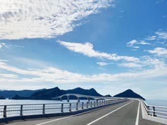 【薩摩川内市・甑島】美味しい！楽しい！癒される！家族で「甑島」1泊2日の旅に行ってきた！