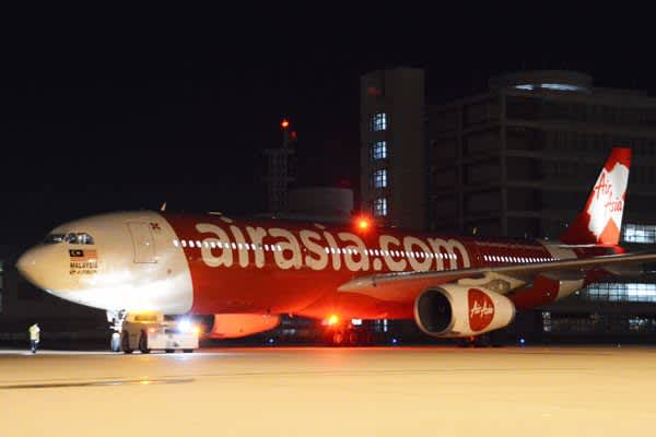 AirAsia X plans to open Osaka/Kansai-Kota Kinabalu route, approved by MAVCOM