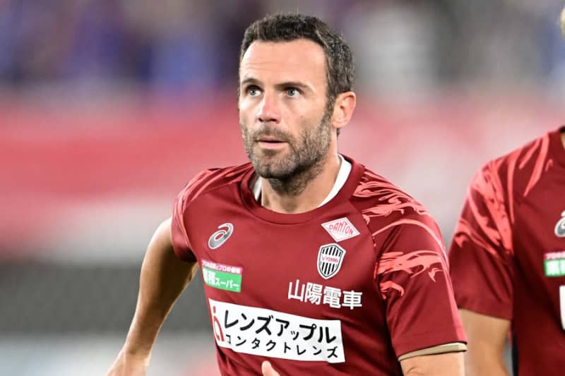 Iniesta also reacted!Kobe midfielder Mata responds to visit to tourist attractions in Japan and enjoys sushi: ``I'm glad you enjoyed it.''