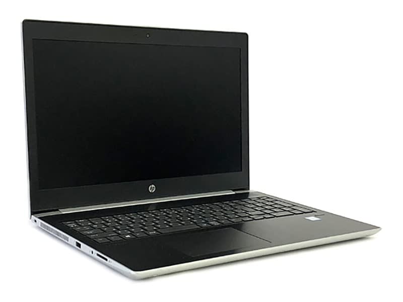 A used 7-inch notebook PC with Core i16/15.6GB memory costs 49,980 yen, and the OS is Win…