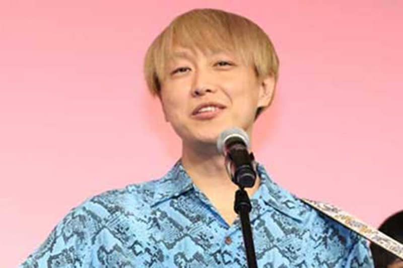 Send-off comedian Shinichi is "angry" over his junior's marriage, "I don't want to be celebrated" Online: "I have a personality problem"