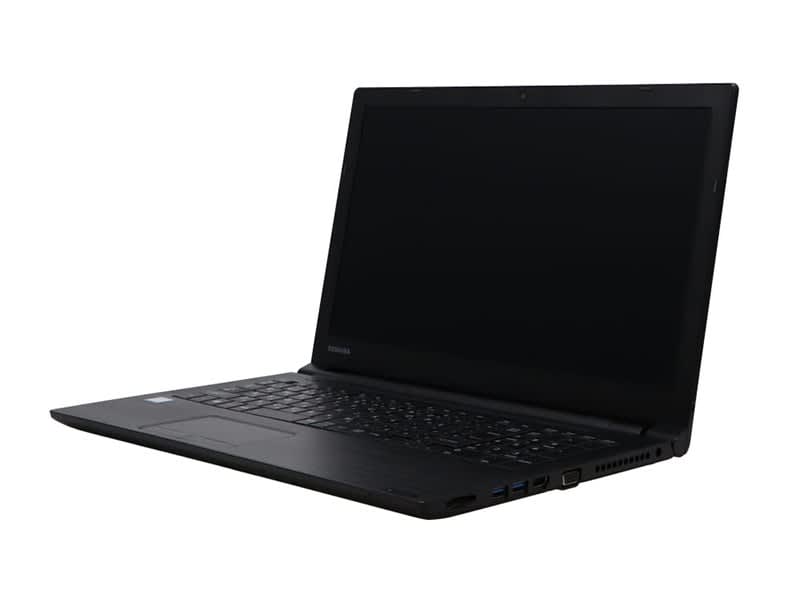 7-inch “dynabook” equipped with Core i7600-15.6U costs 26,400 yen, Qualit...