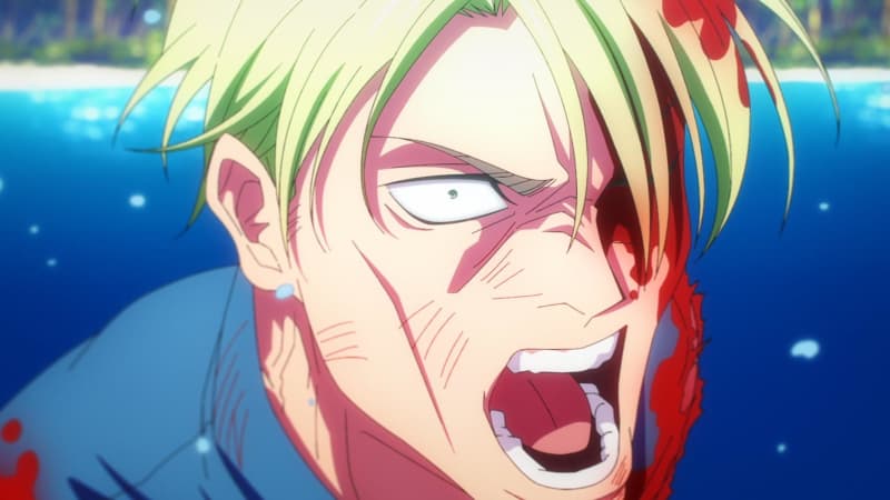Kenjiro Tsuda and Junya Enoki talk about the ``Nanamin episode'' of episode 42 of ``Jujutsu Kaisen,'' which was full of shocking scenes.Impressive…