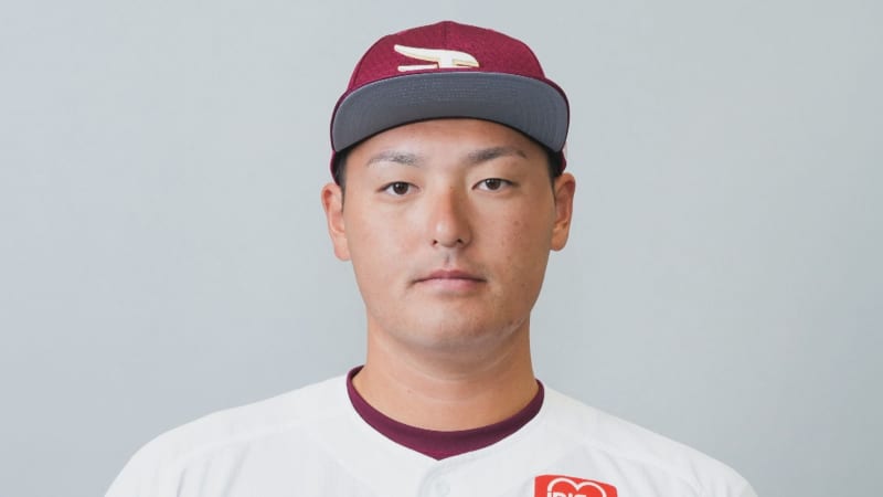 Rakuten/Anraku pitcher postpones contract renewal negotiations following reports of harassment allegations