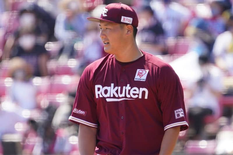 Rakuten apologizes for Tomohiro Anraku's power harassment report, ``sincerely apologizes'', warns against slander based on speculation