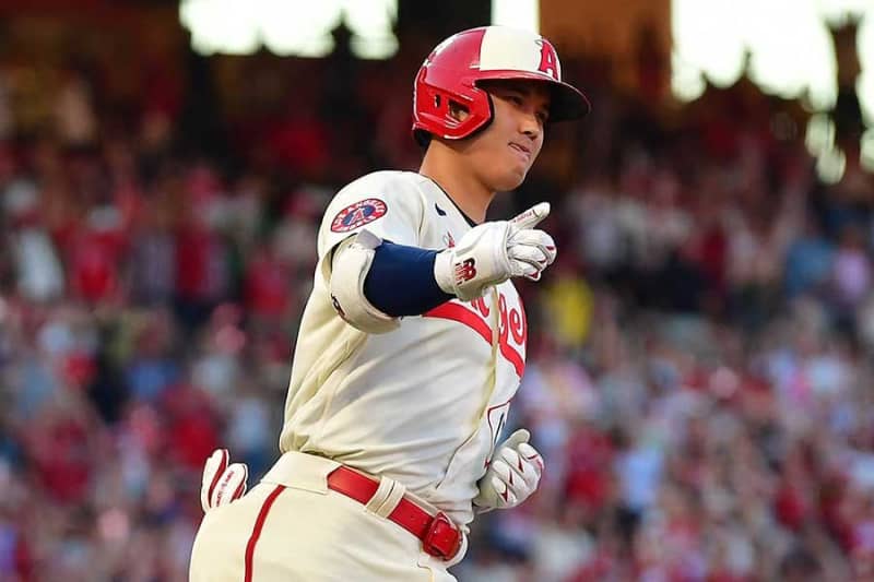 Is it more unlikely than “returning to Japan”?Only one person in the world... Pros and cons of a "contract" waiting for Shohei Otani