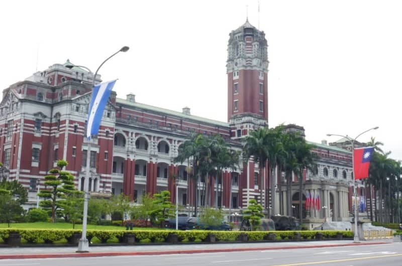 中国子どもの肺炎流行で警戒強化　台湾当局、空港や港湾の検疫