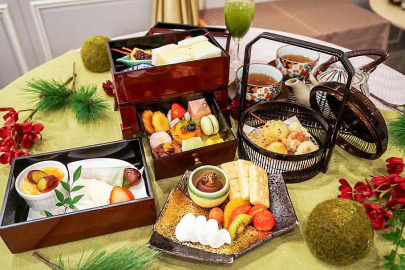 XNUMX easy and hidden gems for under XNUMX yen in central Osaka