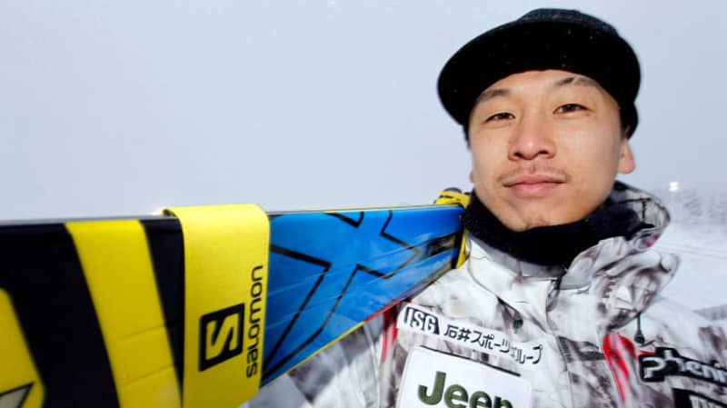 アルペンスキーの42歳・佐々木明、9季ぶり復帰で5度目の五輪へ「イチかバチか」の再挑戦