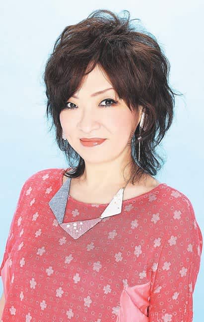 ［食の履歴書］清水ミチコさん（タレント）田園調布のふかし芋　感銘受けて健康食に