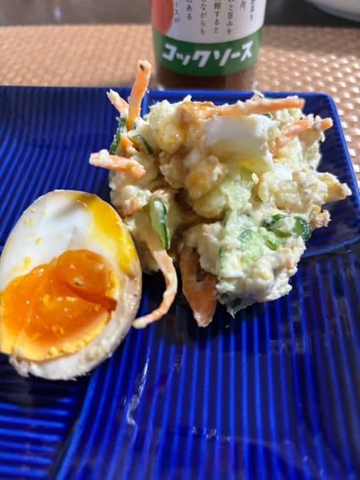 上島竜兵さんの妻、夫が食べると喜んだと思う料理「雑味が無く、とても美味しい」