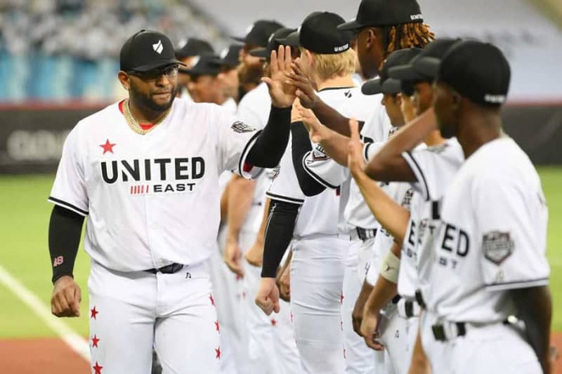 Unprecedented “6-run HR” is “crazy” A 7-point deficit can be reversed... Surprised by the unusual rule that ignores common sense