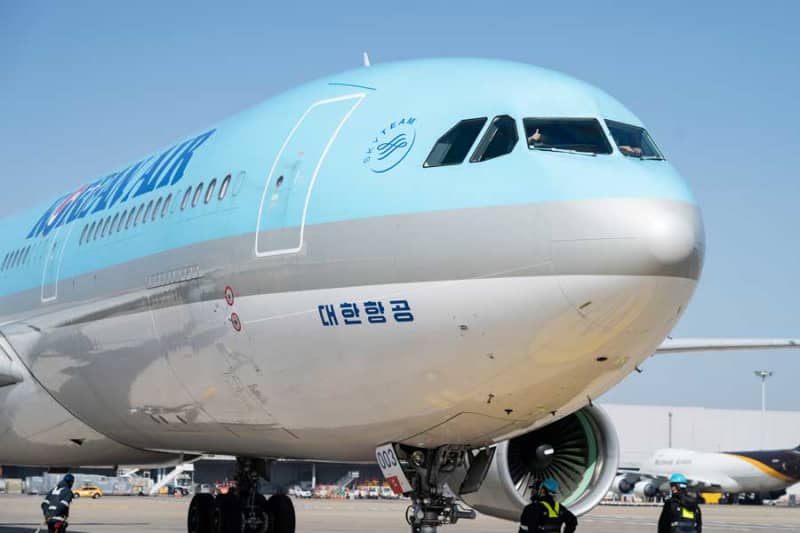 大韓航空、成田空港T1の「KALラウンジ」のプライオリティ・パスの取扱いを終了