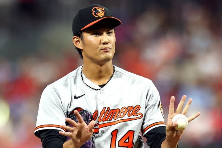 「過小評価されているFA選手」に藤浪晋太郎が登場！「莫大な価値のある契約になる可能性がある」と…