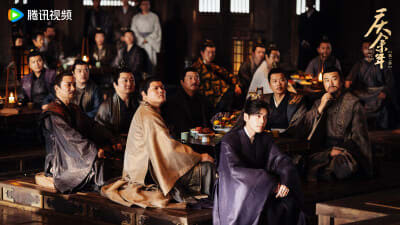 Chinese dramas that are expected to be released in the future, popular works are crowded with popular works